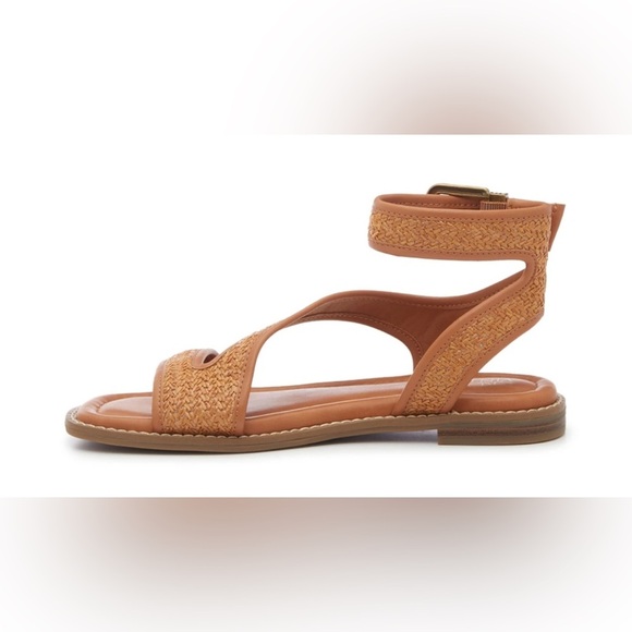 NWT Crown Vintage Taira Sandal in 9W - Picture 2 of 6
